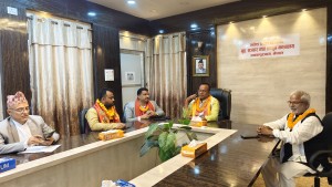 मधेशका पूर्वमुख्यमन्त्रीले गरेको सम्पूर्ण सरुवा र जिम्मेवारी हेरफेरका निर्णयहरु बदर