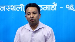 रास्वपाले फागुन २१ मा हुने निर्वाचन केन्द्रित गतिविधिलाई तीव्रता दिने