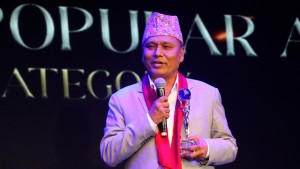 नेपालीहरूको निराशालाई आशामा बदल्न उज्यालो नेपाल अभियान सुरु गरेको हुँ : कुलमान घिसिङ