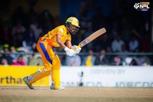 सुदुरपश्चिचम रोयल्सले विराटनगरलाई दियो मध्यम चुनौती