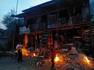 मुगुको छाँयानाथ नगरपालिकाले दियो बिहीबार सार्वजनिक बिदा 