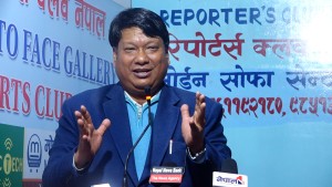 नेपाल कम्युनिस्ट पार्टीको विशेष राष्ट्रिय भेलाबाट मिलन सी बने महासचिव