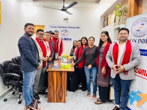 नेपाल–भारत मानवअधिकार आयोगबीच द्विपक्षीय सहकार्य विस्तारका बारेमा उच्चस्तरीय छलफल