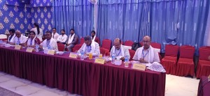 मधेश विश्वविद्यालयको चौथो विश्वविद्यालय सभा सम्पन्न
