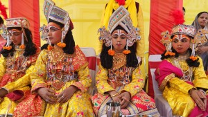 विवाह पञ्चमी महोत्सव सम्पन्न, श्रद्धालुहरू घर फर्किए