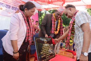 व्यवहारिक र प्रविधिमैत्री शिक्षण प्रणाली जरुरी छ : मुख्यमन्त्री कँडेल
