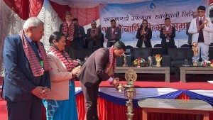 मेलम्चीको पानी बाह्रै महिना आउने, बर्षायाममा बन्द नहुने