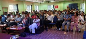 सरकारले आहा भन्ने काम गर्न नसकेको भए पनि गलत काम गरेको छैन : पृथ्वीसुब्बा गुरुङ