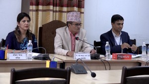 सहकारीलाई व्यवसाय बनाएर दूरुपयोग गरियो : सूर्य थापा