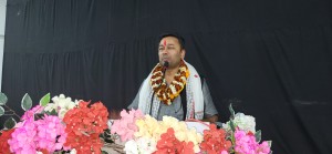 मन्त्री यादवको अभिव्यक्ति प्रति पत्रकार संगठनहरूको आपत्ति