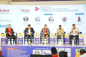 प्रविधिलाई उद्यमशीलता र नवप्रवर्तनको साधन बनाउनुपर्छ : मुख्यमन्त्री कँडेल