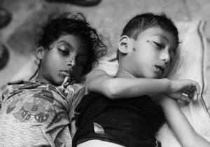 पानीमा डुबेर दुई बालकको मृत्यु
