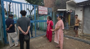 सुरक्षा व्यवस्था कडा, सिकिस्त घाइतेलाई उपचारका लागि काठमाडौं ल्याइँदै