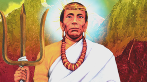 किरात धर्मावलम्बीका महागुरु फाल्गुनन्दको १४१ औं जन्मजयन्ती आज मनाइँदै 