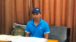 दश वर्ष सम्म जापानमा कमाएको पैसा नेपालमा लगानी गर्न पाइँन : दामोदर अधिकारी