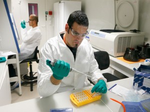 रगतमा पाइने ब्याक्टेरियाबाट एन्टि–एजिङ यौगिकको खोज, छाला उपचारमा नयाँ सम्भावना