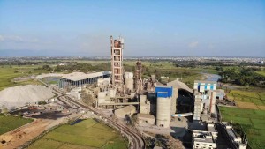 अर्घाखाँची सिमेन्टले नौं महिनामै गर्‍यो ३ अर्ब ९६ करोडको व्यापार