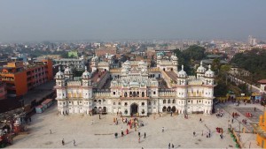 जनकपुरधामका विद्यालयहरू तीन दिन बन्द, माछा मासु र मदिरा बेच्न पनि प्रतिबन्ध