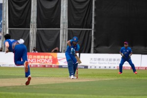 हङकङ सुपर सिक्सेस : अफगानिस्तानसँग नेपाल पराजित 