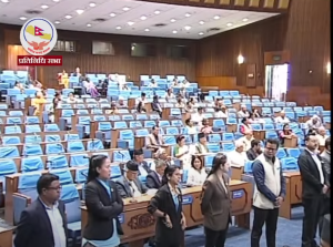 आज दुई वटा संसदीय समितिको बैठक बस्दै, यस्ता छन् कार्यसूची 