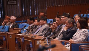 नेपाल नागरिकता विधेयक प्रतिनिधिसभाबाट पारित