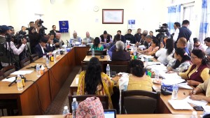 प्रधानाध्यापक नियुक्त भएपछि स्वतः शिक्षक महासंघको सदस्यता निष्क्रिय हुने प्रस्ताव पारित