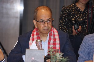 जेनजी आन्दोलनपछि लगानीकर्ताको मनोबल घट्यो : सिएनआई अध्यक्ष 