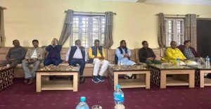 मधेश प्रदेश : सरकार गठन गर्न सात दलले आज दाबी पेश गर्दै