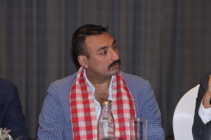 गाडीको विक्री बढाउन ऋण नीति लचिलो बनाउन आवश्यक : अध्यक्ष चौधरी 