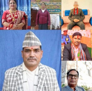 मुगु एमालेमा प्रतिनिधि छनोट अपारदर्शी भन्दै कार्यकर्ता असन्तुष्ट 