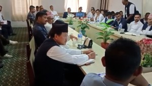 सेवा प्रदायक कार्यालयले सूचना नियमित सार्वजनिक नगरेको गुनासो