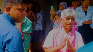 सरकारका कार्यक्रम गरिब र पीडितका घरमा पुग्न सकेन् : पूर्वमुख्यमन्त्री कार्की