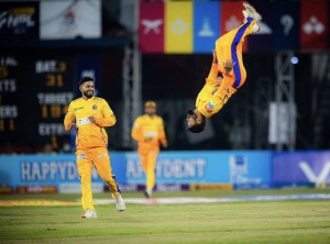 एनपीएल : पोखरा एभेन्जर्समाथि सुदूरपश्चिम रोयल्सको विजयी