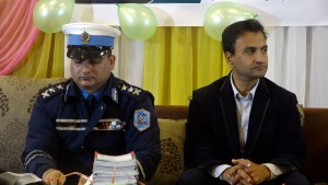 सार्वजनिक भयो ‘मोवाइल ग्यारेज एप’, गाडी विग्रेकै स्थानमा मेकानिक सेवा प्रदान गरिने