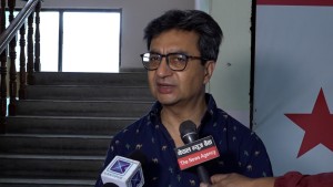 कुलिङ पिरियडको विषयमा संसदीय छानबिन समिति बन्नुपर्छ : उदय शमशेर राणा