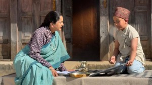 ‘झिँगेदाउ–२’ को छायाँकन खोपासी जुजु गाउँबाट सुरु