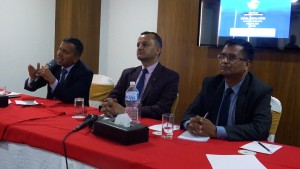 लेखा व्यवसायीको तेस्रो राष्ट्रिय सम्मेलन बिहीबारदेखि काठमाडौंमा  