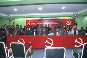 संसद् अधिवेशन बोलाउन प्रमुख प्रतिपक्ष माओवादीको माग