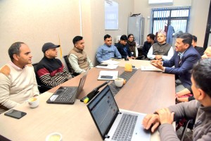 अपाङ्गता भएका विद्यार्थीहरूलाई आधारभूत तह उत्तीर्ण परीक्षामा सहुलियत प्रदान गरिने