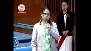 नदी किनारका बासिन्दा आकाश हेरेर डराउन थाले, सरकार चुपचाप छ : चौधरी