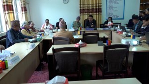 व्यवस्थित योजना नहुँदा विपदको जोखिम बढेको गुनासो