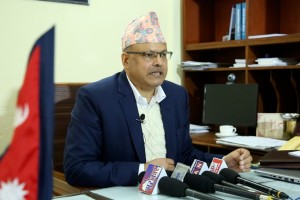 ६८ वटा दलले दल दर्ता गराए, भोलि बुधबार अन्तिम दिन