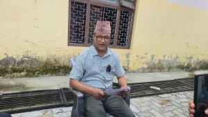 शहीद विजय चौधरीको परिवारलाई सङ्घीय र स्थानीय सरकारको सहयोग