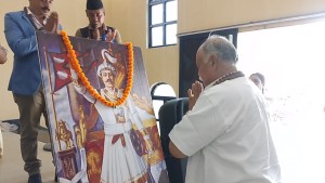 राप्रपा मकवानपुरको दोस्रो क्षेत्रीय अधिवेशन सुरु