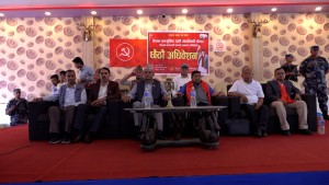 माओवादीले बहुमत नल्याए देश संकटमा फस्ने नारायणकाजी श्रेष्ठको भनाई