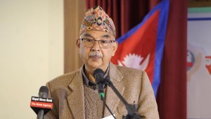 ‘राष्ट्रिय स्वतन्त्र नागरिक समाज, नेपाल’ को औपचारिक घोषणा 