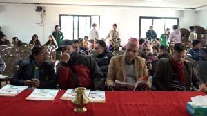 डायनामिक  क्य्रुले राष्ट्रका लागि आवश्यक योग्य नागरिक उत्पादन गर्ने