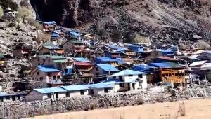 सुनसान मुगुका गाउँ, चिसोले गर्दा स्थानीयवासी पलायन