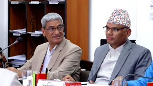 अनुसन्धानको काम सशस्त्र प्रहरीको होइन : गृहमन्त्री 