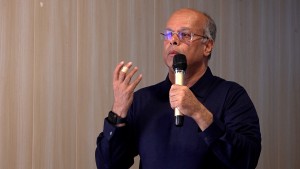 समतामूलक समृद्धिका लागि नयाँ राजनीतिक मोडेल आवश्यक : बस्नेत